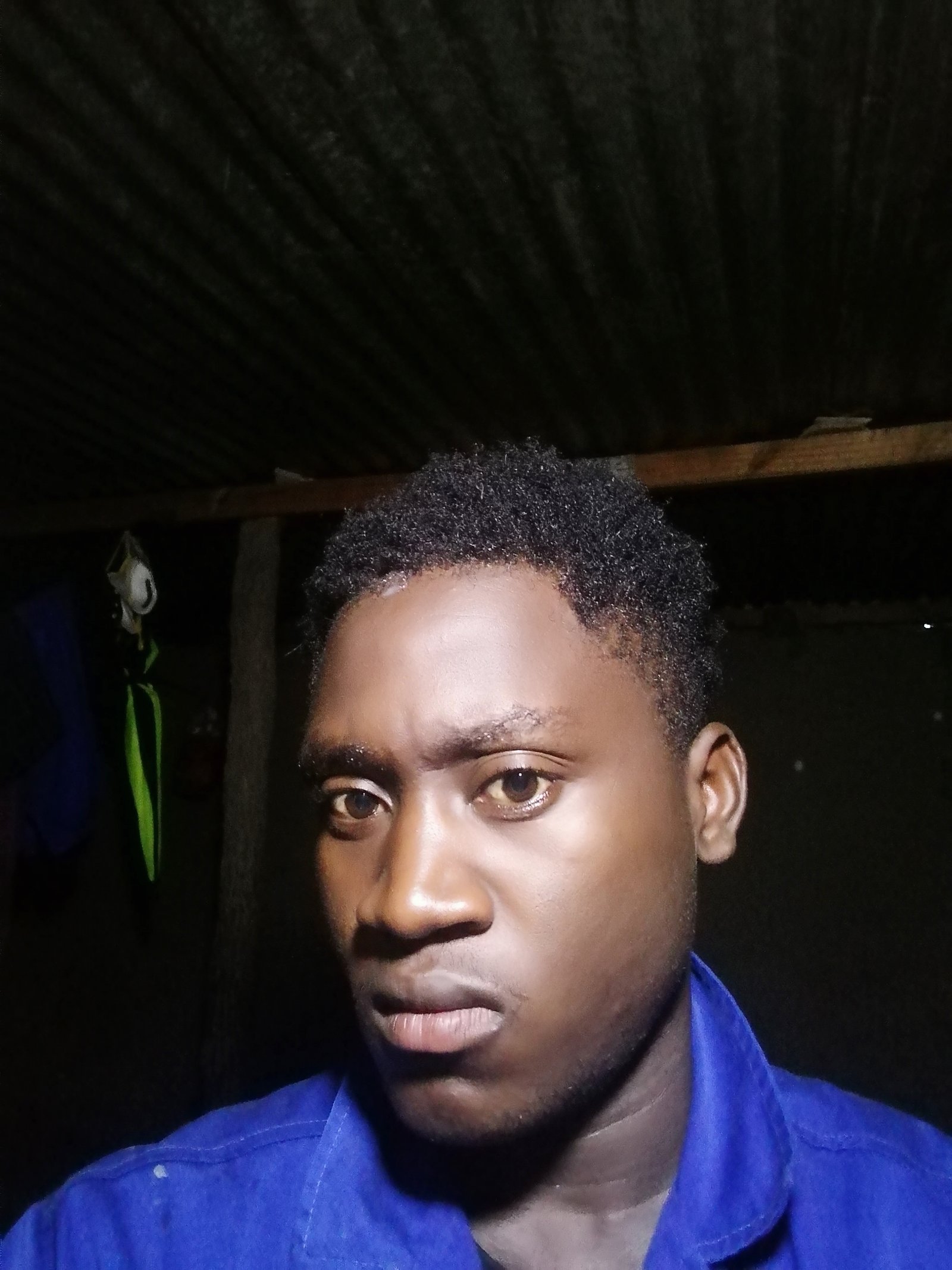 Mbanze Hiskia