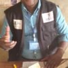 JEAN MARIE NTAMULUMEYENE BAGALWA