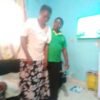 Rosemary Mazodaani Ganyaufu